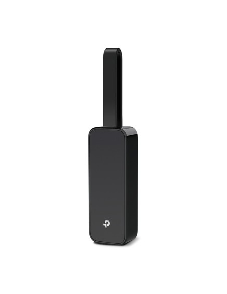 ADAPTADOR DE RED TP-LINK UE306 USB 3.0 A GIGABIT ETHERNET