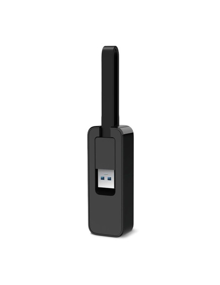 ADAPTADOR DE RED TP-LINK UE306 USB 3.0 A GIGABIT ETHERNET