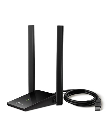 ADAPTADOR USB TP-LINK AC1300 DOBLE BANDA ARCHER T4U PLUS WIRELESS