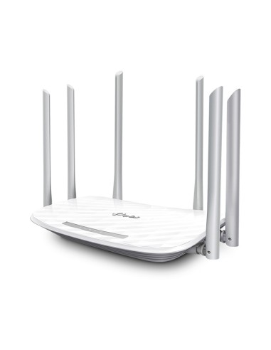 ROUTER TP-LINK ARCHER C86 AC1900 DOBLE BANDA...