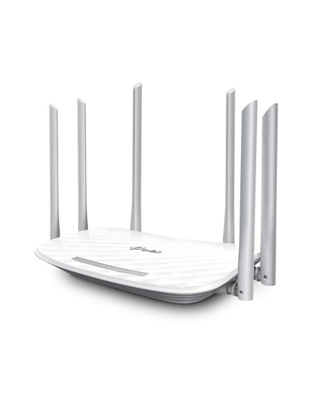 ROUTER TP-LINK ARCHER C86 AC1900 DOBLE BANDA WIRELESS