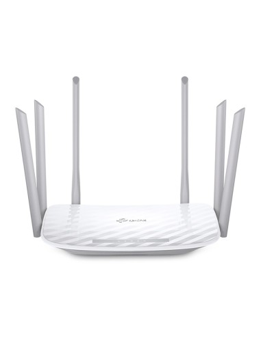 ROUTER TP-LINK ARCHER C86 AC1900 DOBLE BANDA...