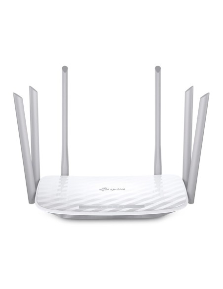 ROUTER TP-LINK ARCHER C86 AC1900 DOBLE BANDA WIRELESS