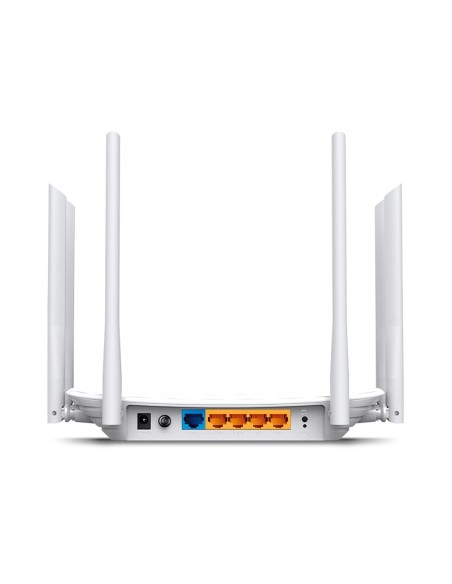 ROUTER TP-LINK ARCHER C86 AC1900 DOBLE BANDA WIRELESS