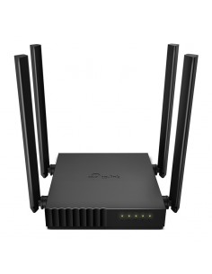 ROUTER TP-LINK AC12000 ( ARCHER C50 ) DOBLE BANDA 5GHZ -... 2