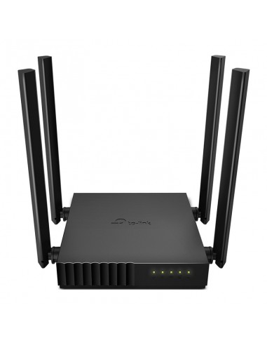 ROUTER TP-LINK AC12000 ( ARCHER C50 ) DOBLE...