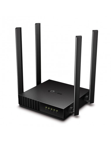 ROUTER TP-LINK AC12000 ( ARCHER C50 ) DOBLE...