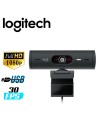 CAMARA WEB LOGITECH B2B