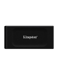DISCO SSD EXTERNO KINGSTON 1 TB ( SXS1000/1000G ) BLACK... 2