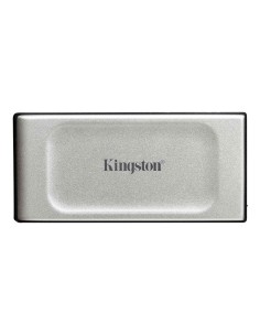 DISCO SSD EXTERNO KINGSTON 2 TB (SXS2000/2000G ) PLATA |... 2