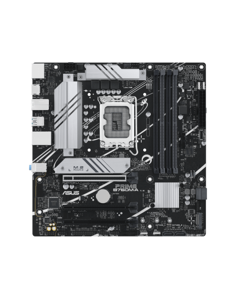 MAINBOARD ASUS PRIME B760M-A DDR5 ( PRIME B760M-A ) LGA1700