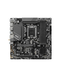 MAINBOARD MSI B760M-A PRO 2