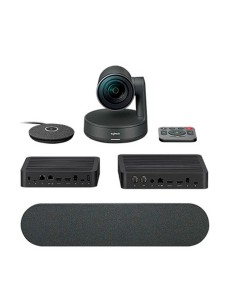 CAMARA WEB LOGITECH B2B 2