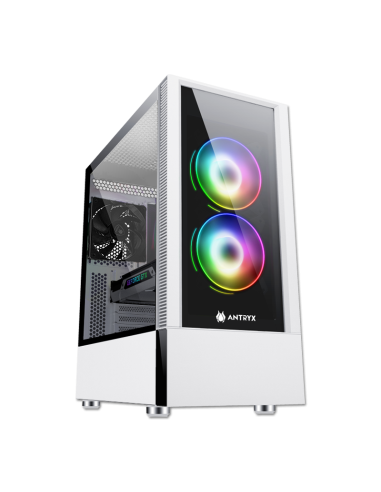 CASE ANTRYX RX 460 WHITE ( AC-RX460-WR1 )...