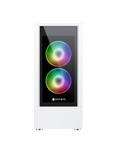 CASE ANTRYX RX 460 WHITE ( AC-RX460-WR1 )...