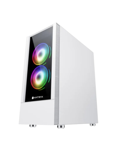 CASE ANTRYX RX 460 WHITE ( AC-RX460-WR1 )...