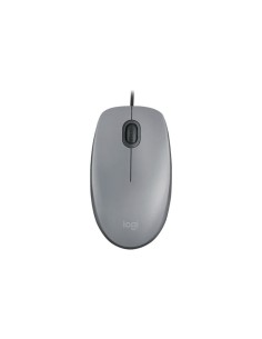 MOUSE LOGITECH M110 SILENT 2