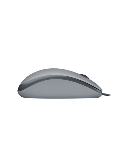 MOUSE LOGITECH M110 SILENT ( 910-006757 ) SILVER