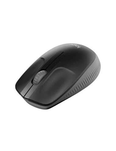MOUSE LOGITECH M190 (910-005902) WIRELESS...