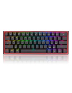 TECLADO REDRAGON FIZZ PRO 2