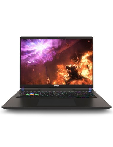 LAPTOP GAMER MSI VECTOR 16 HX A14VHG-278US...