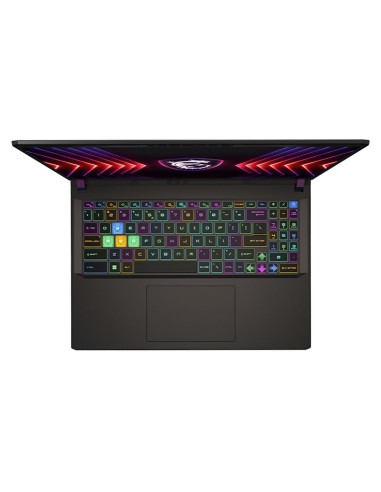 LAPTOP GAMER MSI VECTOR 16 HX A14VHG-278US...