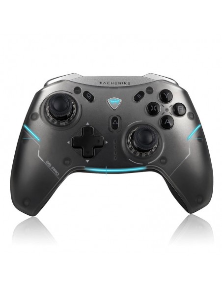 GAMEPAD MACHENIKE G5 PRO BLACK ( G5 PRO ) WIRED - WIRELESS - BLUETOOTH