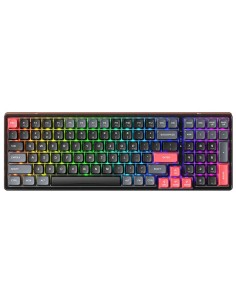 TECLADO GAMER MACHENIKE K600 2