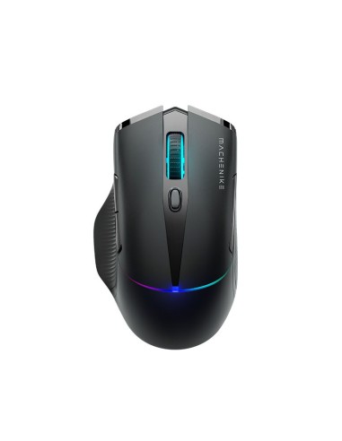 MOUSE GAMER MACHENIKE L8 PRO BLACK ( L8 PRO )...