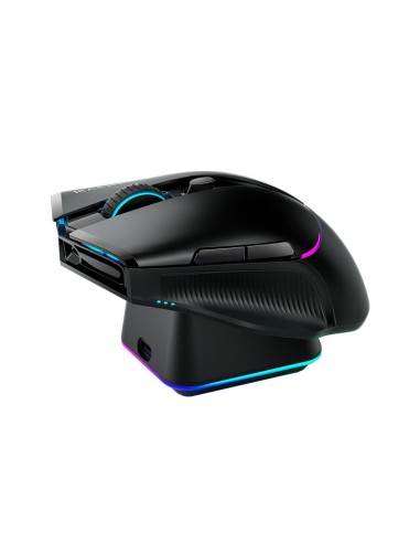 MOUSE GAMER MACHENIKE L8 PRO BLACK ( L8 PRO )...
