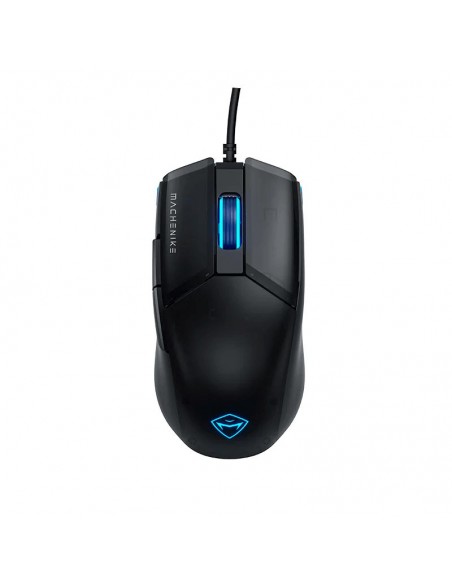 MOUSE GAMER MACHENIKE M7 PRO ( M7 PRO ) CABLEADO | BLACK
