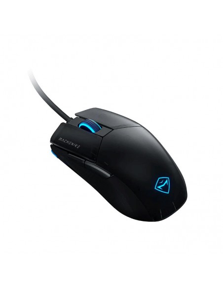 MOUSE GAMER MACHENIKE M7 PRO ( M7 PRO ) CABLEADO | BLACK
