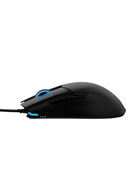 MOUSE GAMER MACHENIKE M7 PRO ( M7 PRO ) CABLEADO | BLACK
