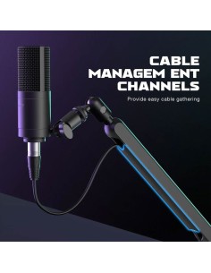 SOPORTE PARA MICROFONO FIFINE 2