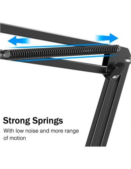 SOPORTE PARA MICROFONO FIFINE CS1 ( CS1-B ) BLACK