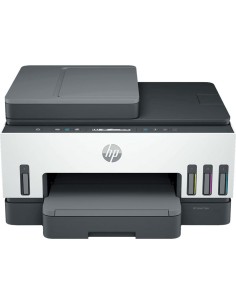 IMPRESORA MULTIFUNCIONAL HP SMART 2
