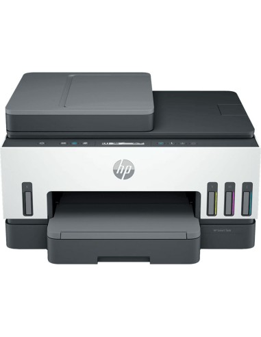 IMPRESORA MULTIFUNCIONAL HP SMART TANK 750...