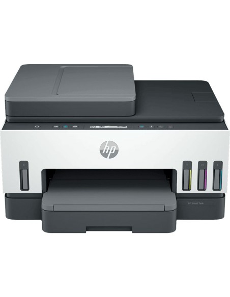 IMPRESORA MULTIFUNCIONAL HP SMART TANK 750 WIFI/BT/LAN 6UU47A-AKY