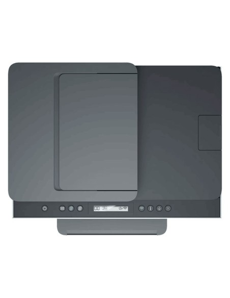 IMPRESORA MULTIFUNCIONAL HP SMART TANK 750 WIFI/BT/LAN 6UU47A-AKY