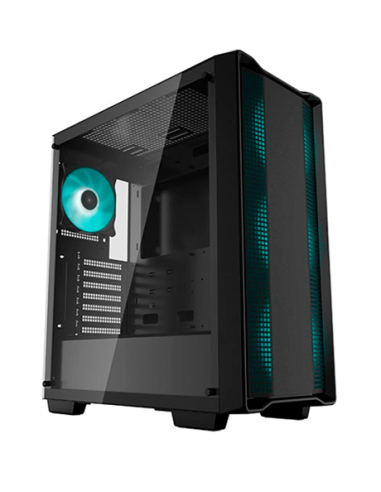 CASE DEEPCOOL CC560 V2 (R-CC560-BKGAA4-G-2)...