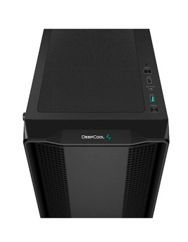 CASE DEEPCOOL CC560 V2 (R-CC560-BKGAA4-G-2)...