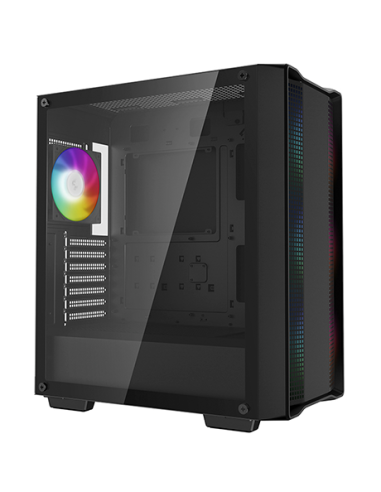 CASE DEEPCOOL CC560 V2 (R-CC560-BKTAA4-G-2)...