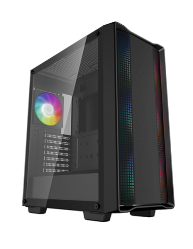 CASE DEEPCOOL CC560 V2 (R-CC560-BKTAA4-G-2)...
