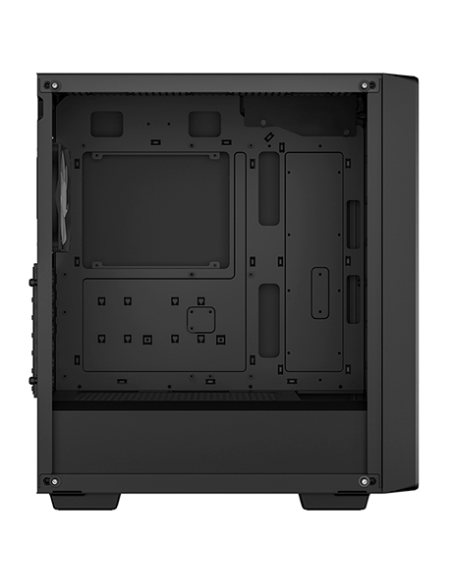 CASE DEEP COOL CC560 ARGB V2 (R-CC560-BKTAA4-G-2) S/FUENTE| VIDRIO TEMPLADO| LED-ARGB