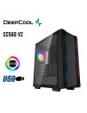CASE DEEPCOOL CC560 V2