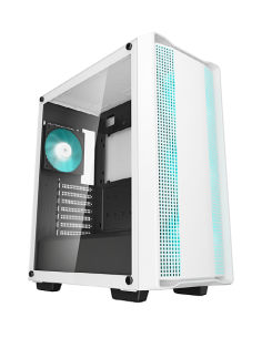 CASE DEEPCOOL CC560 WH 2