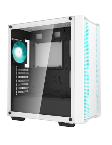 CASE DEEPCOOL CC560 WH V2 (R-CC560-WHGAA4-G-2)...