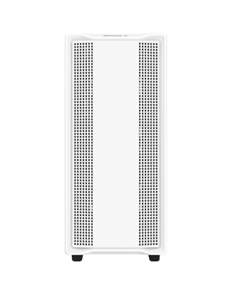 CASE DEEPCOOL CC560 WH V2 (R-CC560-WHGAA4-G-2) S/FUENTE| VIDRIO TEMPLADO| LED
