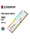 MEMORIA RAM KINGSTON FURY