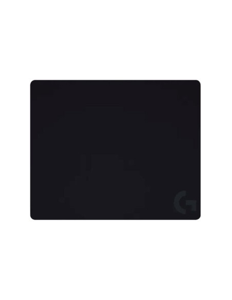PAD MOUSE LOGITECH G440 HARD LOW-FRICTION (943-000790) GAMING | M